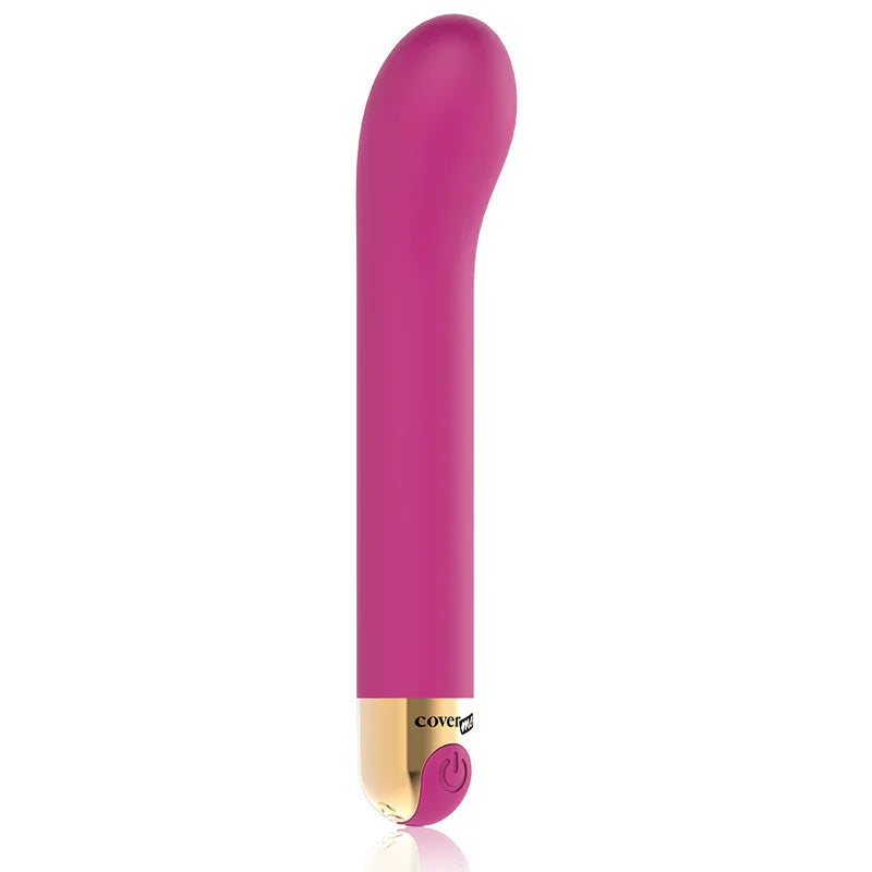 COVERME - G-SPOT-VIBRATOR 10 GESCHWINDIGKEIT - Vanelion Paradise