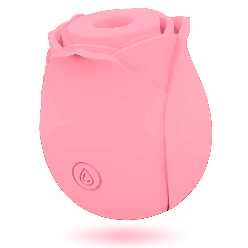 MIA - ROSE AIR WAVE STIMULATOR LIMITIERTE AUFLAGE - PINK