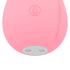 MIA - ROSE AIR WAVE STIMULATOR LIMITIERTE AUFLAGE - PINK - Vanelion Paradise