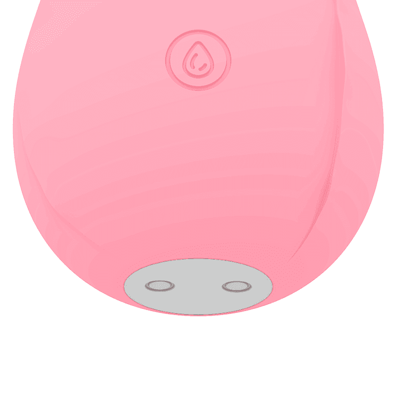 MIA - ROSE AIR WAVE STIMULATOR LIMITIERTE AUFLAGE - PINK - Vanelion Paradise