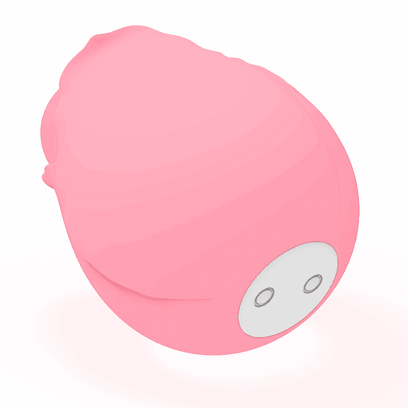 MIA - ROSE AIR WAVE STIMULATOR LIMITIERTE AUFLAGE - PINK - Vanelion Paradise