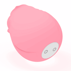 MIA - ROSE AIR WAVE STIMULATOR LIMITIERTE AUFLAGE - PINK - Vanelion Paradise