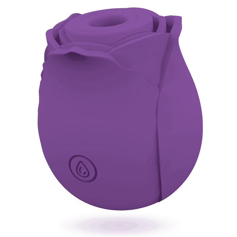 MIA - ROSE AIR WAVE STIMULATOR LIMITED EDITION - LILA - Vanelion Paradise