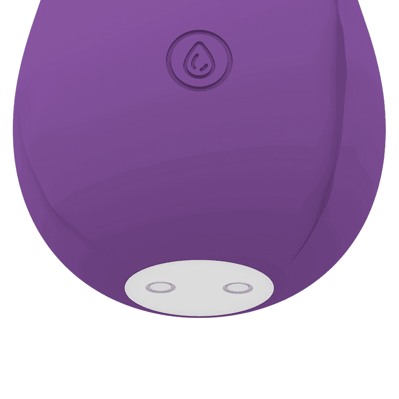 MIA - ROSE AIR WAVE STIMULATOR LIMITED EDITION - LILA - Vanelion Paradise