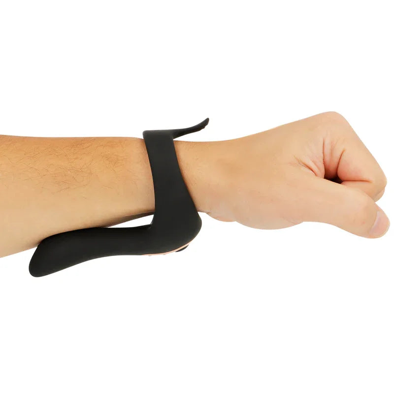 ANBIGUO - ARKADIO DRÜSEN- UND DAMMSTIMULATOR, KOMPATIBEL MIT DER KABELLOSEN WATCHME-TECHNOLOGIE - Vanelion Paradise