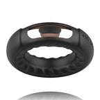 ANBIGUO - VIBRATIONSRING ADRIANO, KOMPATIBEL MIT DER WIRELESS-TECHNOLOGIE VON WATCHME - Vanelion Paradise