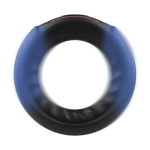 ANBIGUO - VIBRATIONSRING ADRIANO, KOMPATIBEL MIT DER WIRELESS-TECHNOLOGIE VON WATCHME - Vanelion Paradise