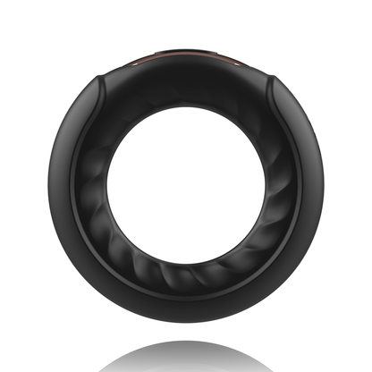 ANBIGUO - VIBRATIONSRING ADRIANO, KOMPATIBEL MIT DER WIRELESS-TECHNOLOGIE VON WATCHME