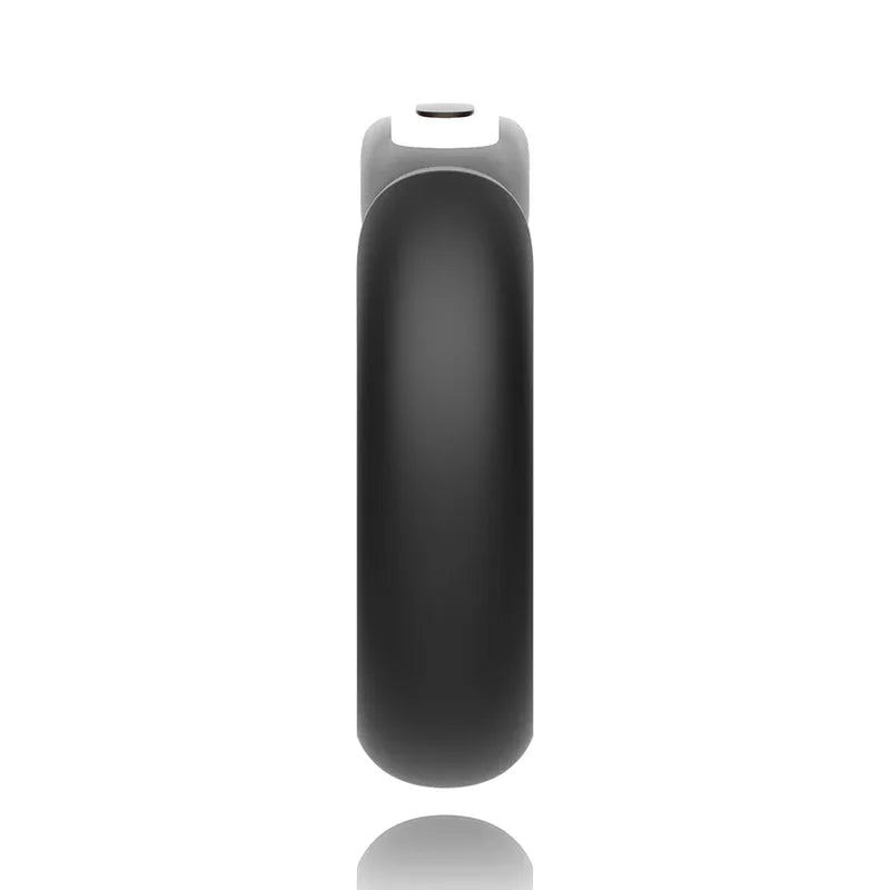 ANBIGUO - VIBRATIONSRING ADRIANO, KOMPATIBEL MIT DER WIRELESS-TECHNOLOGIE VON WATCHME - Vanelion Paradise