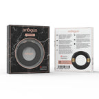 ANBIGUO - VIBRATIONSRING ADRIANO, KOMPATIBEL MIT DER WIRELESS-TECHNOLOGIE VON WATCHME - Vanelion Paradise
