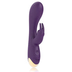 TREASURE - LAURENCE RABBIT VIBRATOR WATCHME WIRELESS-TECHNOLOGIE KOMPATIBEL - Vanelion Paradise