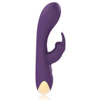 TREASURE - LAURENCE RABBIT VIBRATOR WATCHME WIRELESS-TECHNOLOGIE KOMPATIBEL - Vanelion Paradise