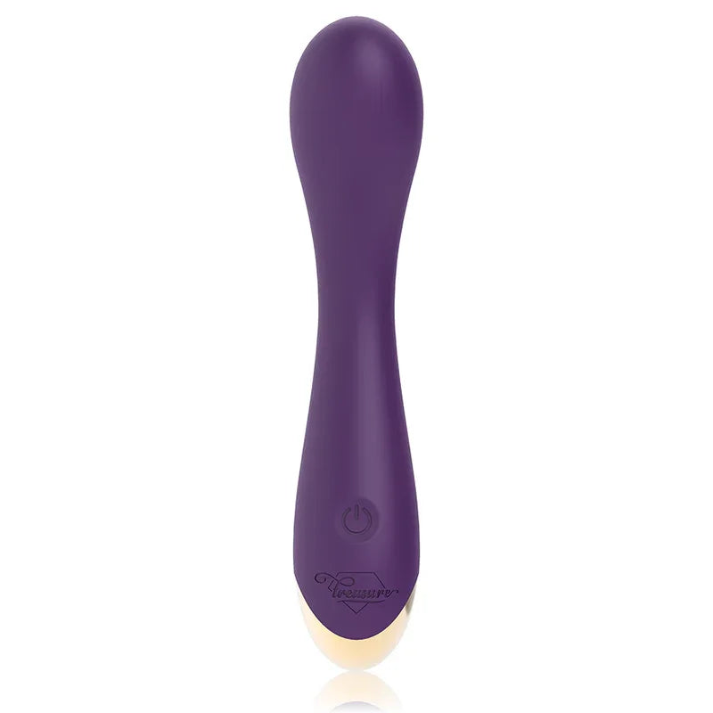 TREASURE - HANSEL G-SPOT VIBRATOR WATCHME WIRELESS TECHNOLOGIE KOMPATIBEL - Vanelion Paradise