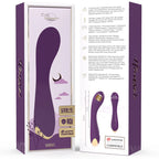 TREASURE - HANSEL G-SPOT VIBRATOR WATCHME WIRELESS TECHNOLOGIE KOMPATIBEL - Vanelion Paradise