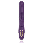 TREASURE - BASTIAN RABBIT UP & DOWN, ROTATOR & VIBRATOR KOMPATIBEL MIT WATCHME WIRELESS TECHNOLOGY - Vanelion Paradise