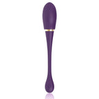 TREASURE - MERLIN DOUBLE COUPLE VIBRATOR FERNBEDIENUNG - Vanelion Paradise