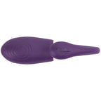 TREASURE - MERLIN DOUBLE COUPLE VIBRATOR FERNBEDIENUNG - Vanelion Paradise