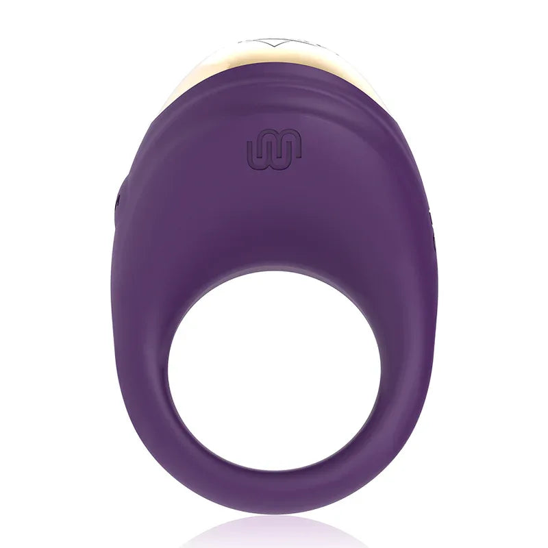 TREASURE - ROBIN VIBRIERENDER RING WATCHME WIRELESS-TECHNOLOGIE KOMPATIBEL - Vanelion Paradise