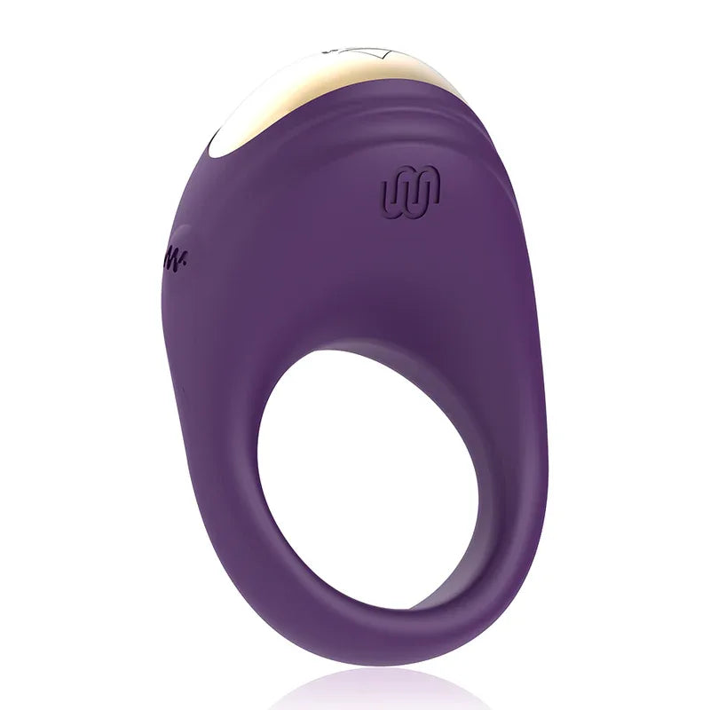 TREASURE - ROBIN VIBRIERENDER RING WATCHME WIRELESS-TECHNOLOGIE KOMPATIBEL - Vanelion Paradise