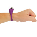 TREASURE - ROBIN VIBRIERENDER RING WATCHME WIRELESS-TECHNOLOGIE KOMPATIBEL - Vanelion Paradise