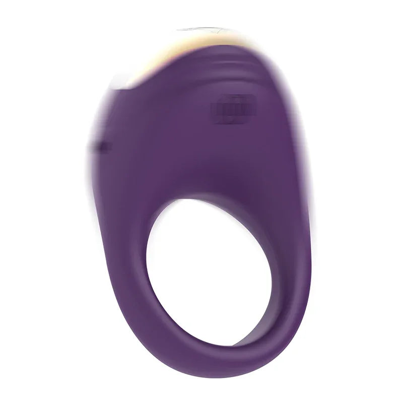 TREASURE - ROBIN VIBRIERENDER RING WATCHME WIRELESS-TECHNOLOGIE KOMPATIBEL - Vanelion Paradise