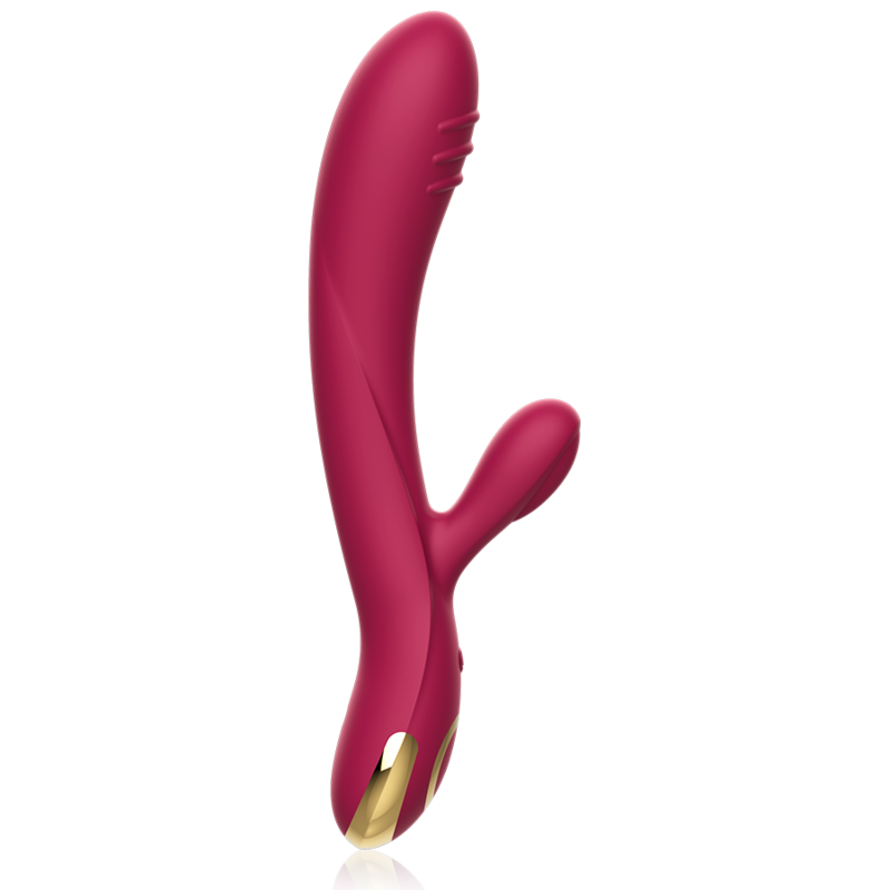 CICI BEAUTY - PREMIUM SILIKON KANINCHEN VIBRATOR