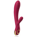 CICI BEAUTY - PREMIUM SILIKON RABBIT VIBRATOR - Vanelion Paradise