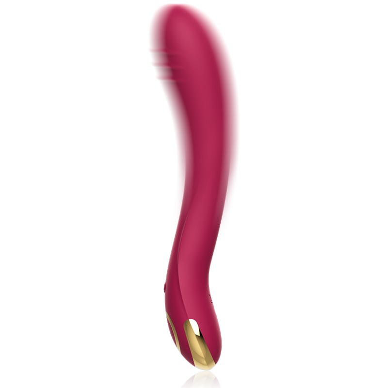 CICI BEAUTY - PREMIUM-SILIKON-G-SPOT-VIBRATOR