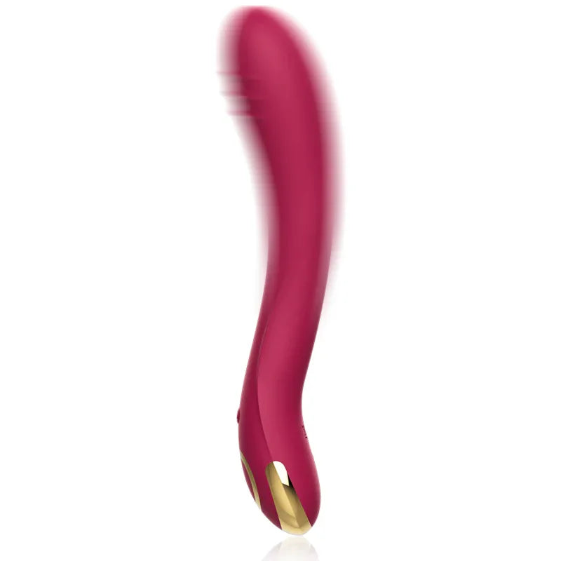 CICI BEAUTY - PREMIUM-SILIKON-G-SPOT-VIBRATOR - Vanelion Paradise
