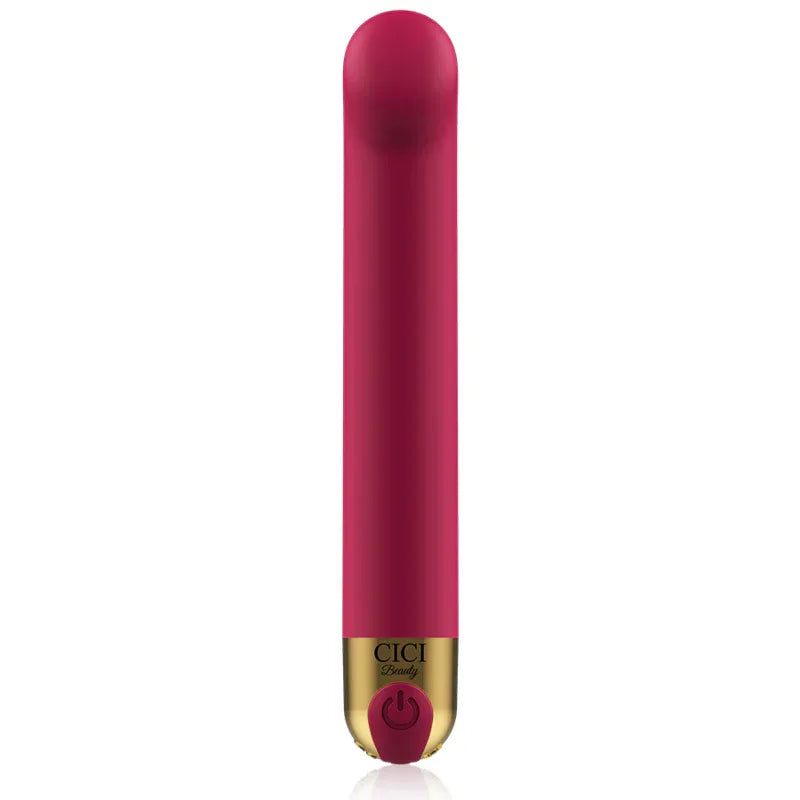 CICI BEAUTY - PREMIUM-SILIKON-KLITZER-STIMULATOR - Vanelion Paradise