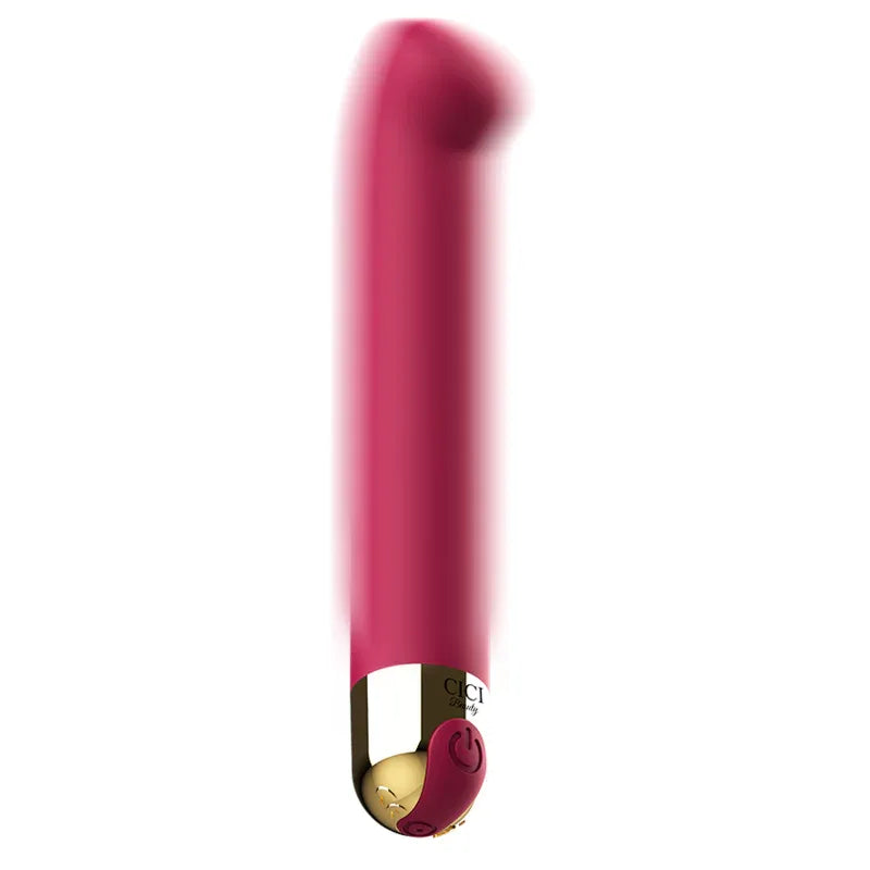 CICI BEAUTY - PREMIUM-SILIKON-KLITZER-STIMULATOR - Vanelion Paradise