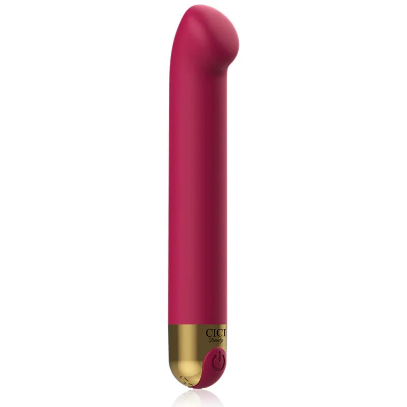 CICI BEAUTY - PREMIUM-SILIKON-KLITZER-STIMULATOR - Vanelion Paradise