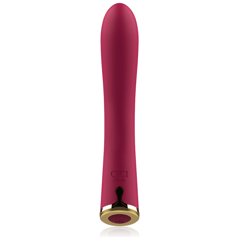 CICI BEAUTY - PREMIUM SILIKON PUSH BULLET