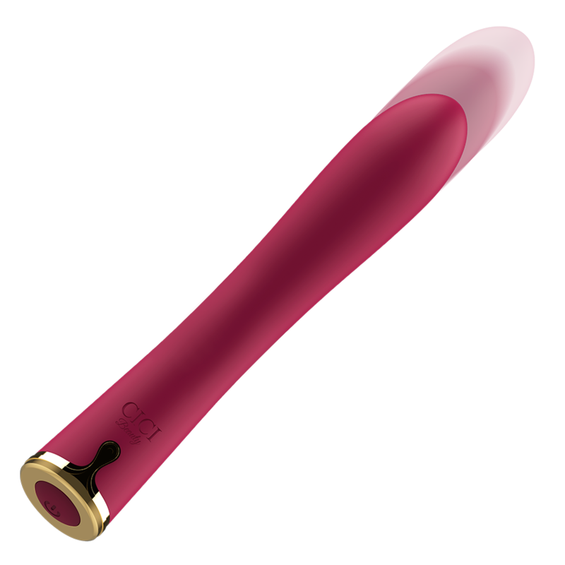 CICI BEAUTY - PREMIUM SILIKON PUSH BULLET