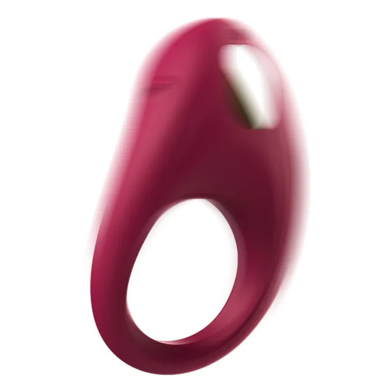 CICI BEAUTY - PREMIUM VIBRIERENDER SILIKONRING - Vanelion Paradise