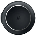 SATISFYER - PRO TO GO 3 DOPPELTER LUFTPULSSTIMULATOR & VIBRATOR - Vanelion Paradise