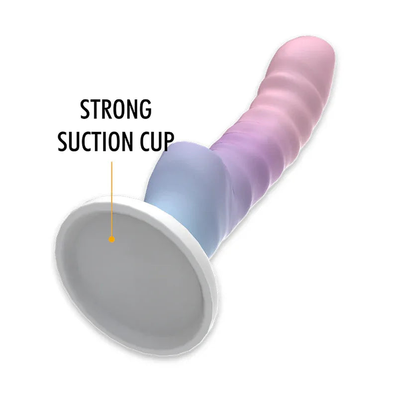 MYTHOLOGY - COLBY NAYADE DILDO - Vanelion Paradise