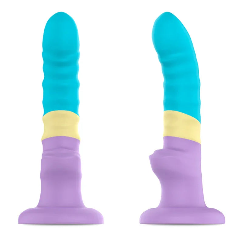 MYTHOLOGY - COLBY PASTELLDILDO - Vanelion Paradise