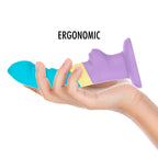 MYTHOLOGY - COLBY PASTELLDILDO - Vanelion Paradise