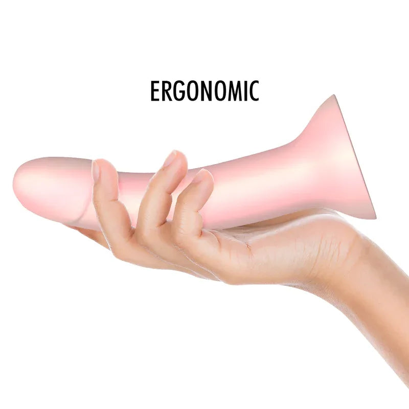 MYTHOLOGY - RUNE CANDY DILDO - Vanelion Paradise