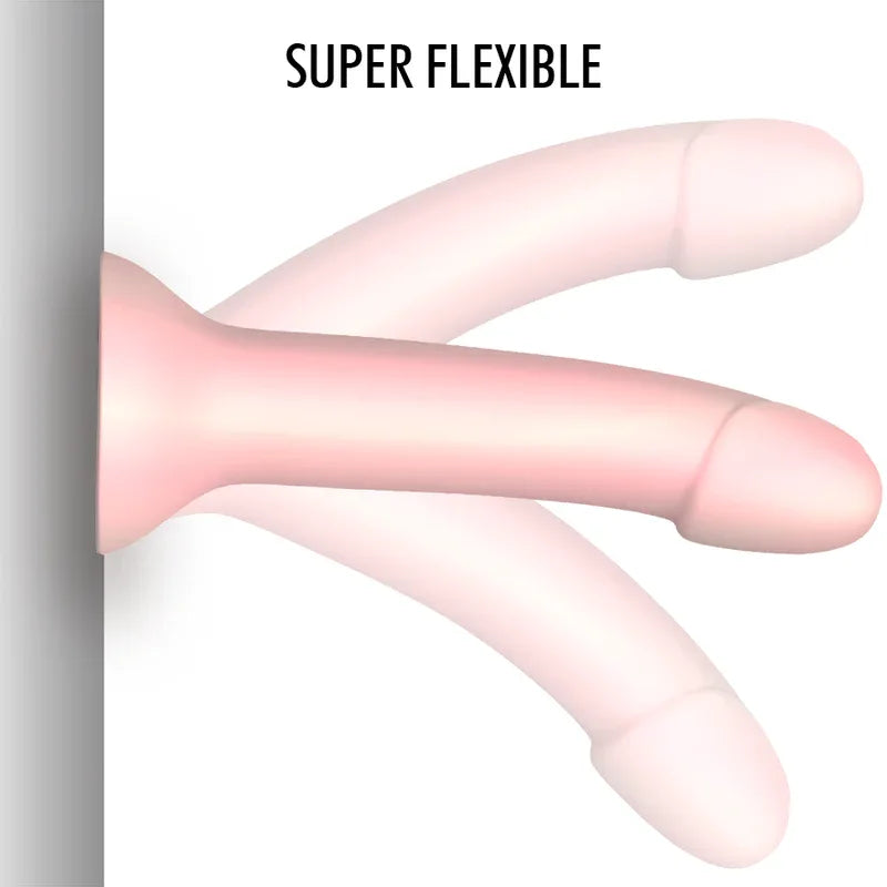 MYTHOLOGY - RUNE CANDY DILDO - Vanelion Paradise