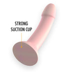 MYTHOLOGY - RUNE CANDY DILDO - Vanelion Paradise
