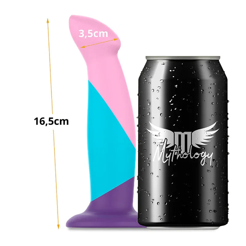 MYTHOLOGY - GARRICK PASTELLDILDO - Vanelion Paradise