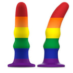 MYTHOLOGY - KUNO PRIDE DILDO M - Vanelion Paradise