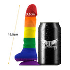 MYTHOLOGY - COREY PRIDE DILDO L - Vanelion Paradise