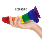 MYTHOLOGY - COREY PRIDE DILDO L - Vanelion Paradise