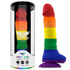 MYTHOLOGY - COREY PRIDE DILDO L - Vanelion Paradise