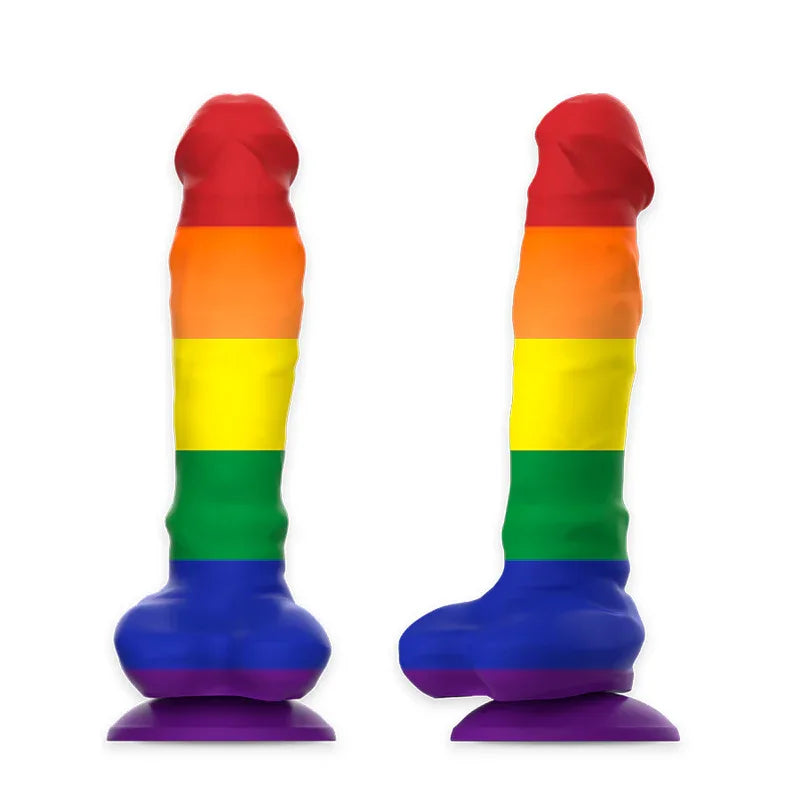 MYTHOLOGY - COREY STOLZ DILDO M - Vanelion Paradise