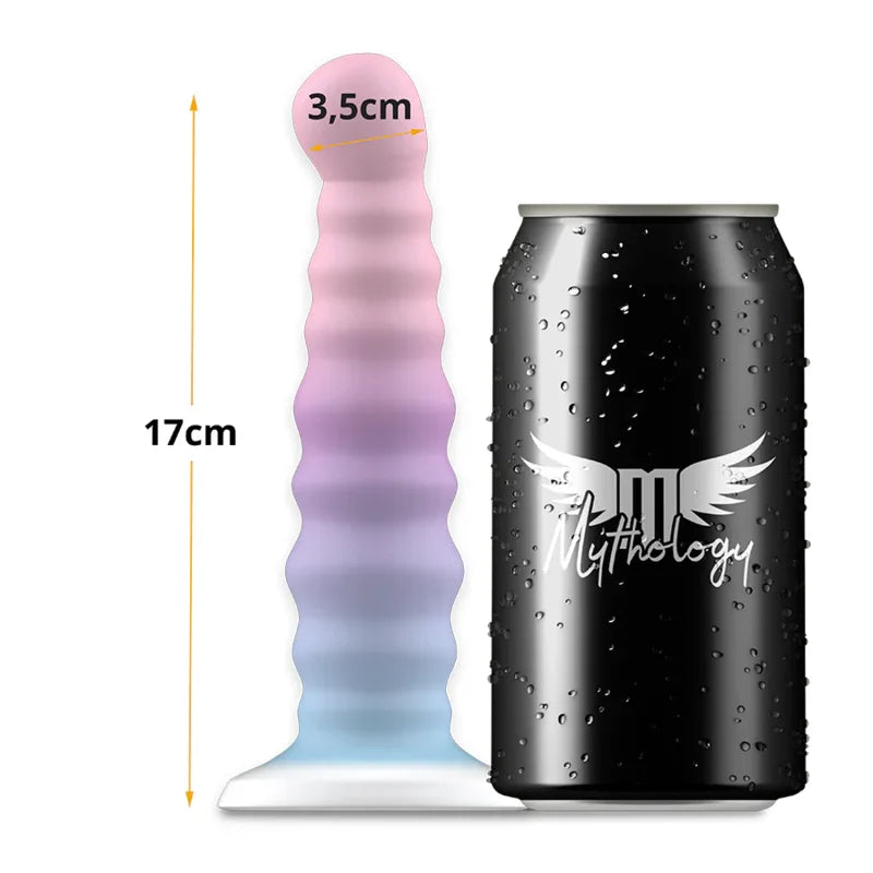 MYTHOLOGY - ARIAN NAYADE DILDO - Vanelion Paradise