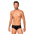 OBSESSIVE - AZMERON JOCKSTRAP S/M - Vanelion Paradise